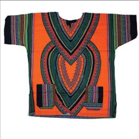 Dashiki - Picture 3 of 3